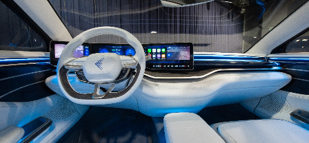 Model E